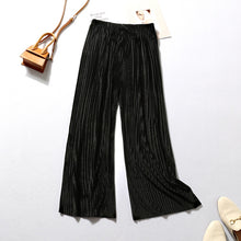 Load image into Gallery viewer, Wide Leg Pants