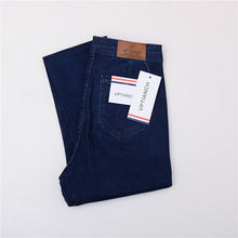 Load image into Gallery viewer, High Elastic Skinny Pencil Stretch Jeans