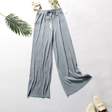 Load image into Gallery viewer, Wide Leg Pants