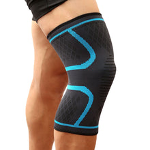 Load image into Gallery viewer, 1PCS Fitness Knee Support Braces