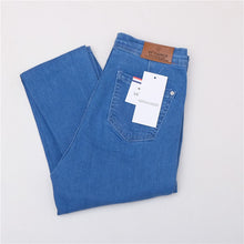 Load image into Gallery viewer, High Elastic Skinny Pencil Stretch Jeans