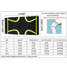 Load image into Gallery viewer, 1PCS Fitness Knee Support Braces