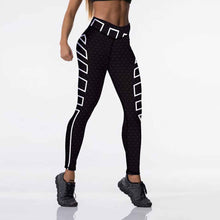 Load image into Gallery viewer, Digital Printed Leggings