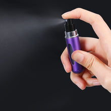 Load image into Gallery viewer, 5ml Perfume Atomizer