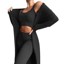 Load image into Gallery viewer, 3Pcs/Set Lounge Wear