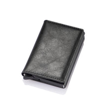 Load image into Gallery viewer, Men smart wallet