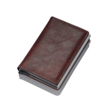 Load image into Gallery viewer, Men smart wallet