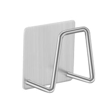 Load image into Gallery viewer, Kitchen Stainless Steel Sink Sponges Holder