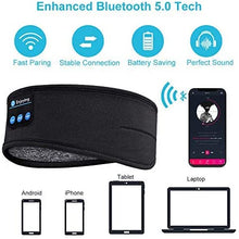 Load image into Gallery viewer, Bluetooth Sleeping Headphones