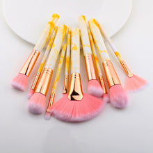 Load image into Gallery viewer, FLD 5/15Pcs Makeup Brushes