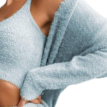 Load image into Gallery viewer, 3Pcs/Set Lounge Wear