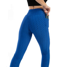 Load image into Gallery viewer, New Anti-Cellulite Pocket Leggings