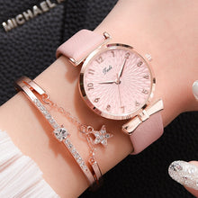 Load image into Gallery viewer, Luxury Women's Watch