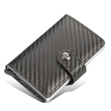 Load image into Gallery viewer, Men smart wallet