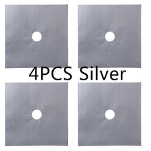 Load image into Gallery viewer, 1/4PC Stove Protector Cover Liner