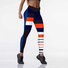Load image into Gallery viewer, Digital Printed Leggings