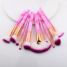 Load image into Gallery viewer, FLD 5/15Pcs Makeup Brushes
