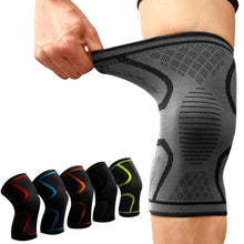 Load image into Gallery viewer, 1PCS Fitness Knee Support Braces