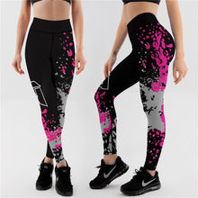 Load image into Gallery viewer, Digital Printed Leggings