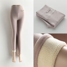 Load image into Gallery viewer, Seamless Fitness Leggings