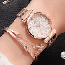 Load image into Gallery viewer, Luxury Women's Watch