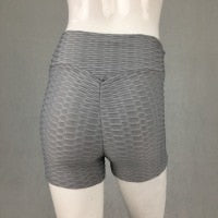 Load image into Gallery viewer, SALSPOR Scrunch Shorts