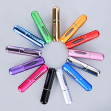 Load image into Gallery viewer, 5ml Perfume Atomizer