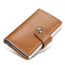 Load image into Gallery viewer, Men smart wallet