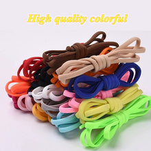 Load image into Gallery viewer, Unisex No Tie Shoelaces