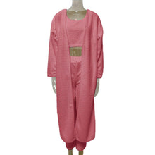 Load image into Gallery viewer, 3Pcs/Set Lounge Wear