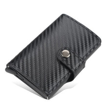 Load image into Gallery viewer, Men smart wallet