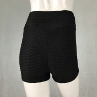 Load image into Gallery viewer, SALSPOR Scrunch Shorts