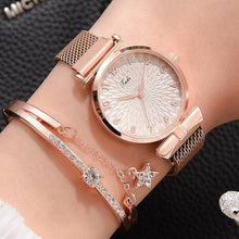 Load image into Gallery viewer, Luxury Women's Watch