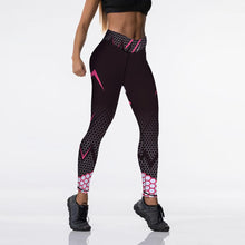 Load image into Gallery viewer, Digital Printed Leggings