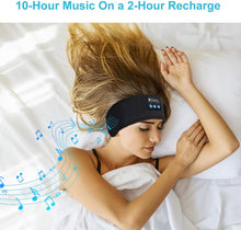 Load image into Gallery viewer, Bluetooth Sleeping Headphones