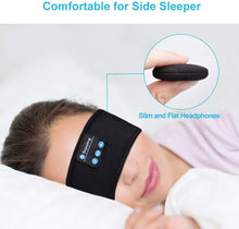 Load image into Gallery viewer, Bluetooth Sleeping Headphones