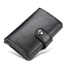 Load image into Gallery viewer, Men smart wallet