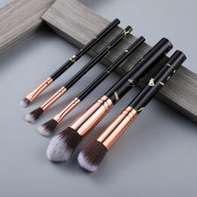 Load image into Gallery viewer, FLD 5/15Pcs Makeup Brushes