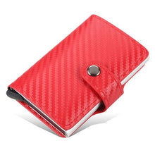 Load image into Gallery viewer, Men smart wallet