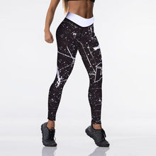 Load image into Gallery viewer, Digital Printed Leggings