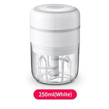 Load image into Gallery viewer, Electric Kitchen Chopper