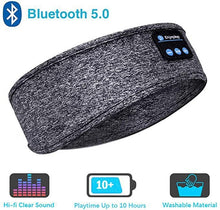 Load image into Gallery viewer, Bluetooth Sleeping Headphones