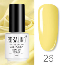 Load image into Gallery viewer, ROSALIND Gel Polish