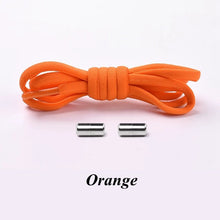 Load image into Gallery viewer, Unisex No Tie Shoelaces