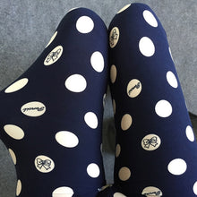 Load image into Gallery viewer, YSDNCHI Camouflage Print Leggings