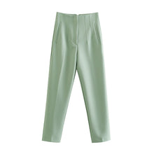 Load image into Gallery viewer, Office Wear Pants