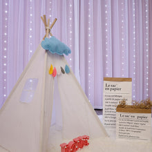Load image into Gallery viewer, LED String Lights /Christmas Decoration Remote Control USB