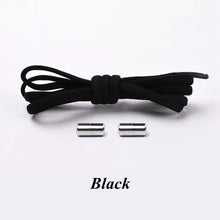 Load image into Gallery viewer, Unisex No Tie Shoelaces