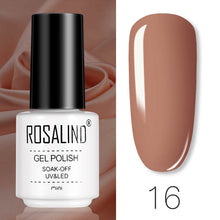 Load image into Gallery viewer, ROSALIND Gel Polish
