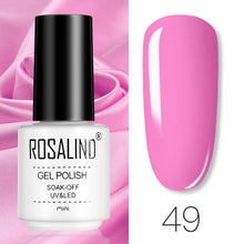 Load image into Gallery viewer, ROSALIND Gel Polish